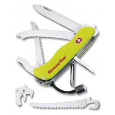 Švýcarský kapesní nůž Victorinox RescueTool 0.8623.N