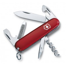 Švýcarský kapesní nůž Victorinox Sportsman 0.3803