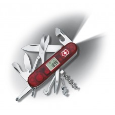 Švýcarský kapesní nůž Victorinox Traveller Lite 1.7905.AVT 