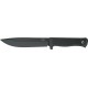 Fallkniven A1 Survival Knife FN13K 