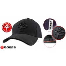 Böker Cap Blackout