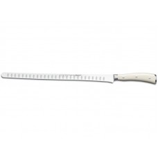 Wüsthof Nůž na lososa Classic Ikon Creme, 32 cm 4546-0