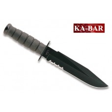 Ka-Bar Black Fighter KA1271 