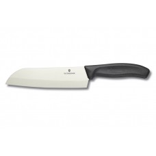 Victorinox keramický kuchyňský nůž SANTOKU 7.2503.17G 