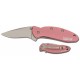 Kershaw Chive A/O Pink KS1600P 