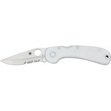 Spyderco Goddard SC18WMPS 