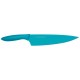 AB5706 Pure Komachi 2 Blue nůž šéfkuchaře. ostří 20 cm