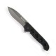 Zavírací nůž CRKT M21 Carson Folder Black (M21-02G)