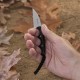 Pevný nůž značky CRKT Folts Minimalist (CR2385)