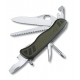 Švýcarský kapesní nůž Victorinox Soldier Knife 0.8461.MWCH 