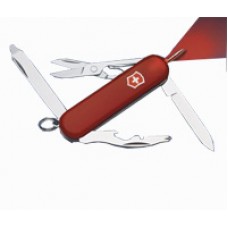 Švýcarský kapesní mini nůž Victorinox Midnite Manager 0.6366 