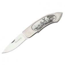 Browning Whitetail Scrimshaw BR540