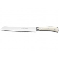 Wüsthof Nůž na chléb Classic Ikon Creme, 20 cm 4166-0/20