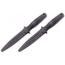 Magnum A-F Rubber Training Knife Set 02BO544