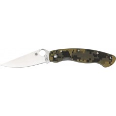 Spyderco Military SC36GPCMO