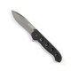Zavírací nůž CRKT M21 Carson Folder Black(M2104G) 