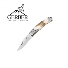 Gerber Lockback G1052