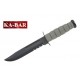Ka-Bar Fighting Knife KA5012 