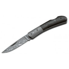 Magnum Black Bone Damascus 01MB551DAM