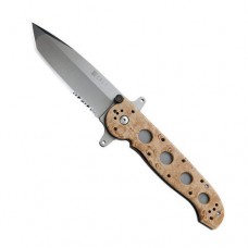 Zavírací nůž CRKT M16 Desert Tactical Series Special Forces(M16-14ZSF)