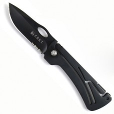 CRKT Klecker NIRK Black ( CR5185 )