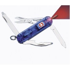 Švýcarský kapesní mini nůž Victorinox Midnite Manager Sapphire 0.6366.T2
