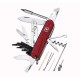 Švýcarský kapesní nůž Victorinox CyberTool 34 1.7725.T 