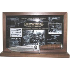 Pevný nůž Browning BR246