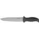 Pevný nůž CRKT 2007 Ultima (CR2007)