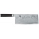 Šéfkuchařský nůž - DM-0712
