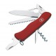 Victorinox Forester One Hand 0.8363.MR - Švýcarský kapesní nůž