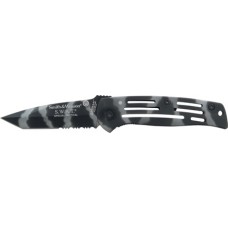 zavírací nůž - SW3500CS